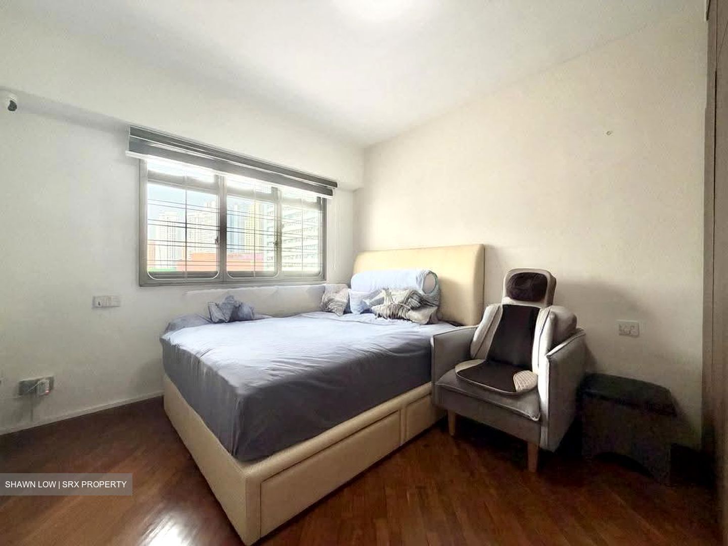 Blk 2A Boon Tiong Arcadia (Bukit Merah), HDB 4 Rooms #626550451